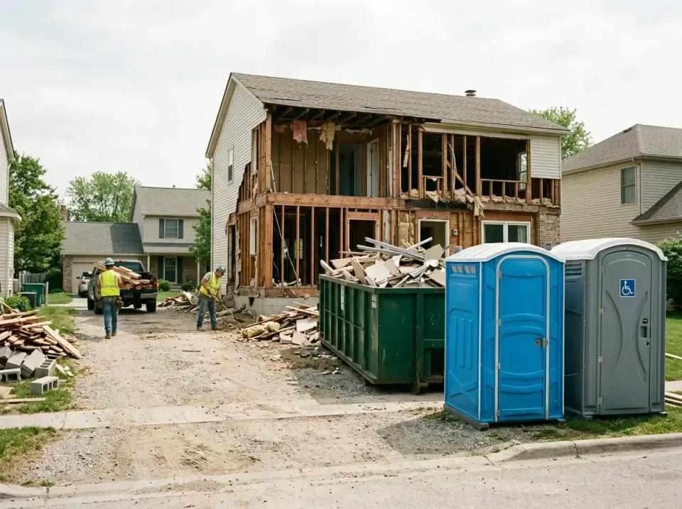 home-renovation-demolition-sit-010 — frequently asked questions, Portable Toilet & Dumpsters Rental in Norwalk, OH